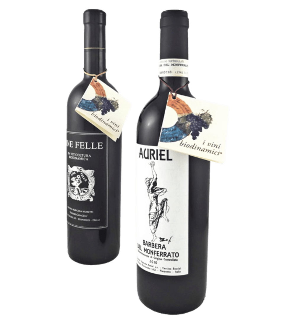 Viticoltura Biodinamica